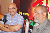 Ashok Kumar Stills at Tori
